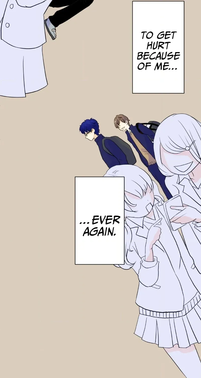Himote no Ouji-sama Chapter 1 page 58 - 