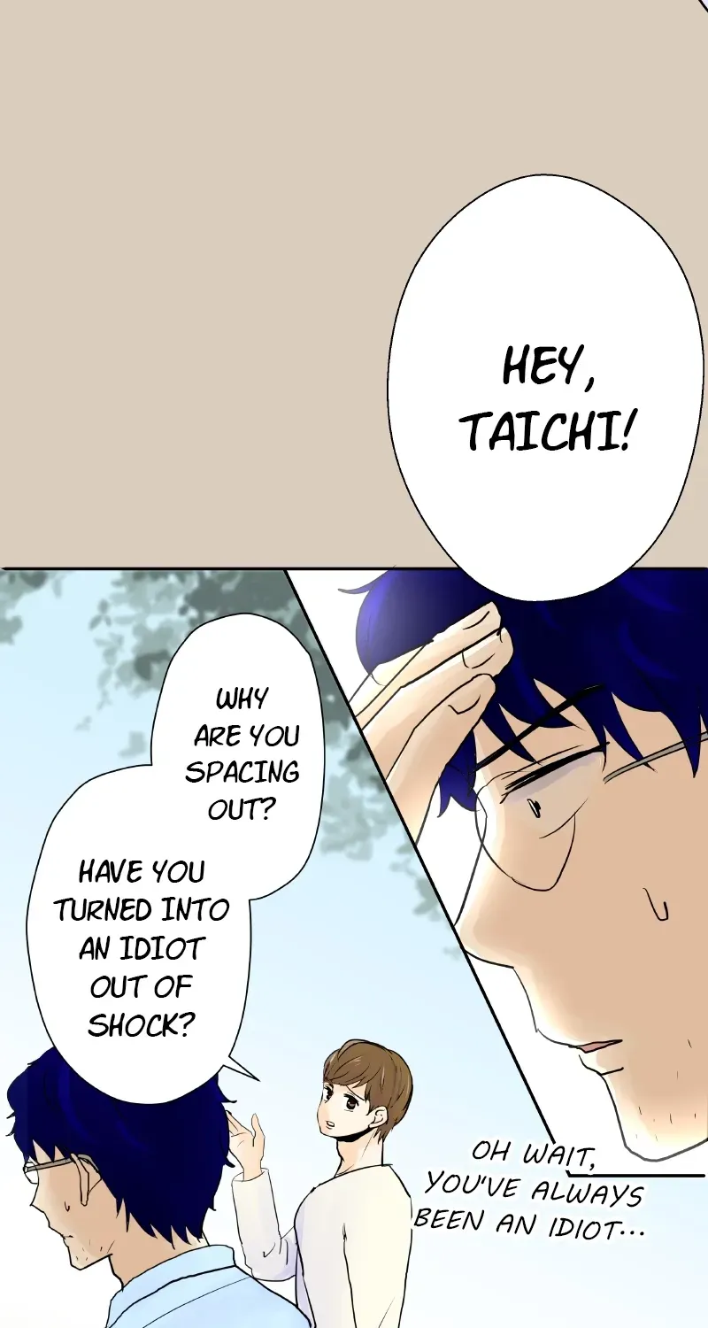 Himote no Ouji-sama Chapter 1 page 60 - 