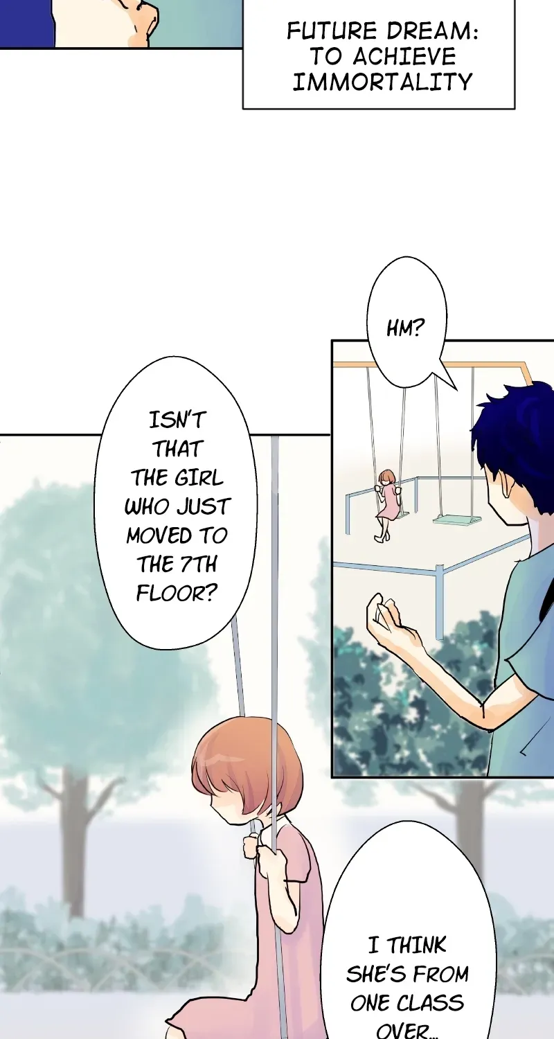 Himote no Ouji-sama Chapter 1 page 7 - 