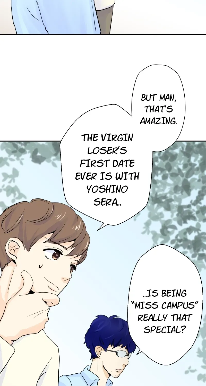 Himote no Ouji-sama Chapter 1 page 62 - 