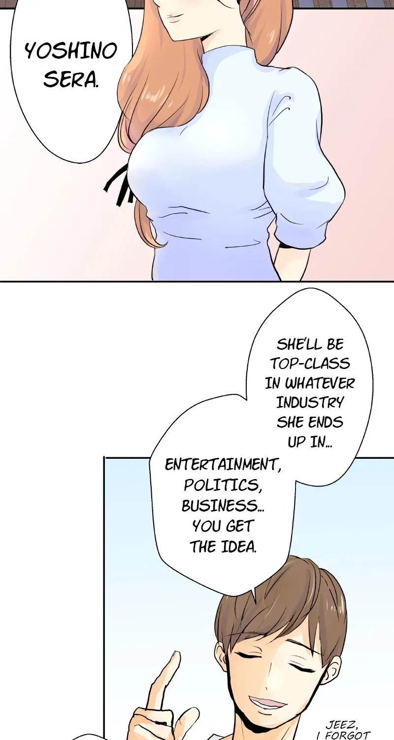 Himote no Ouji-sama Chapter 1 page 66 - 