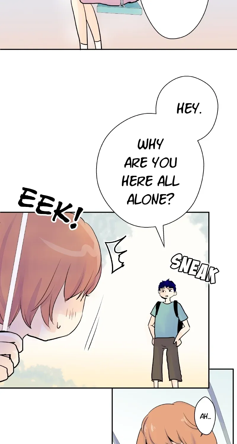 Himote no Ouji-sama Chapter 1 page 9 - 