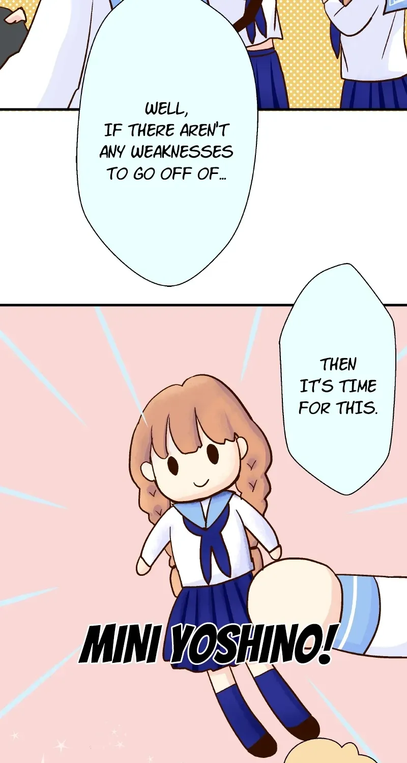Himote no Ouji-sama Chapter 10 page 13 - 