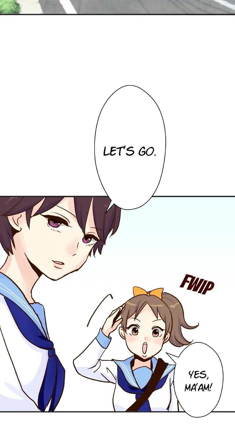 Himote no Ouji-sama Chapter 10 page 29 - 