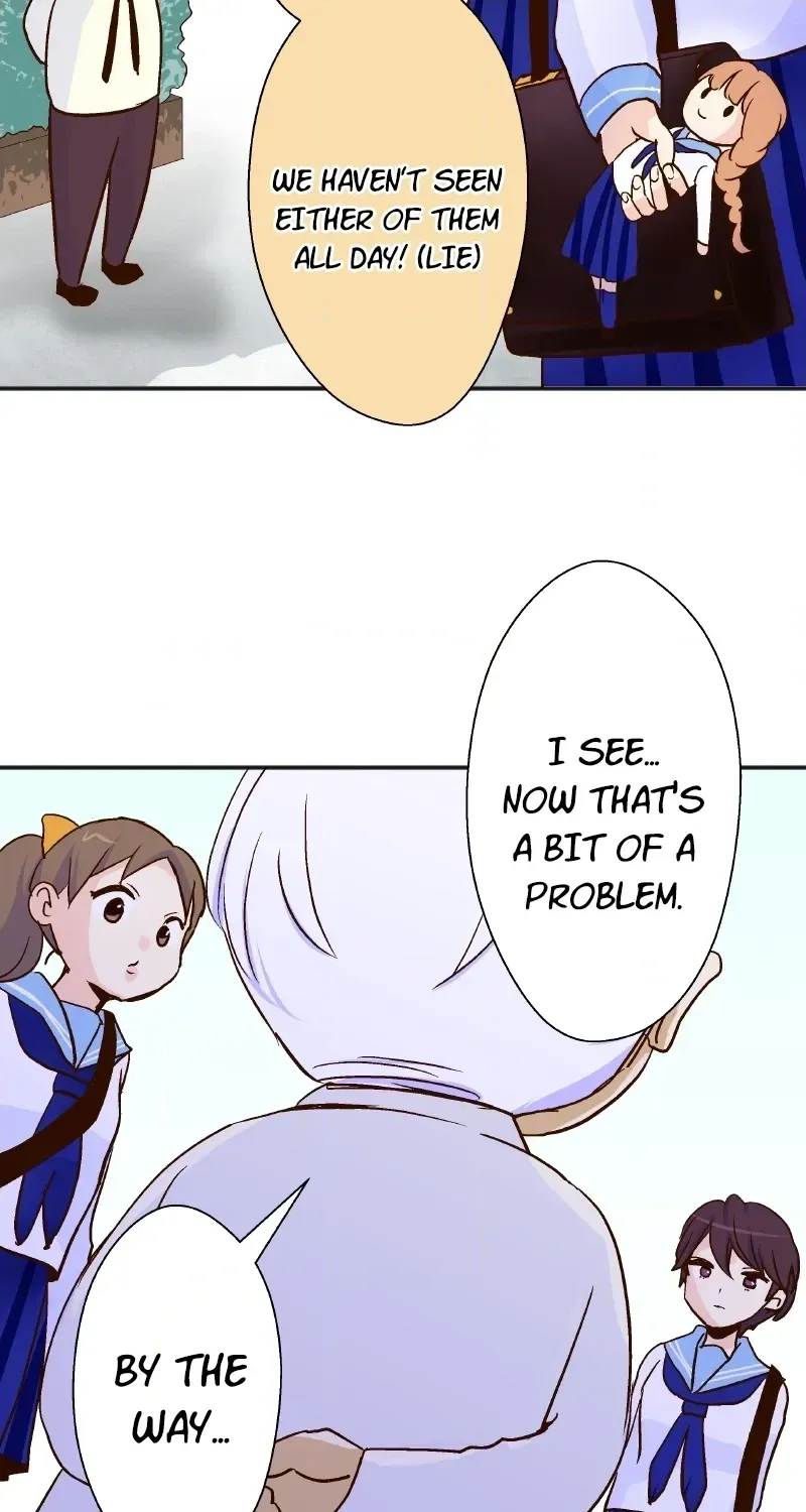 Himote no Ouji-sama Chapter 10 page 39 - 