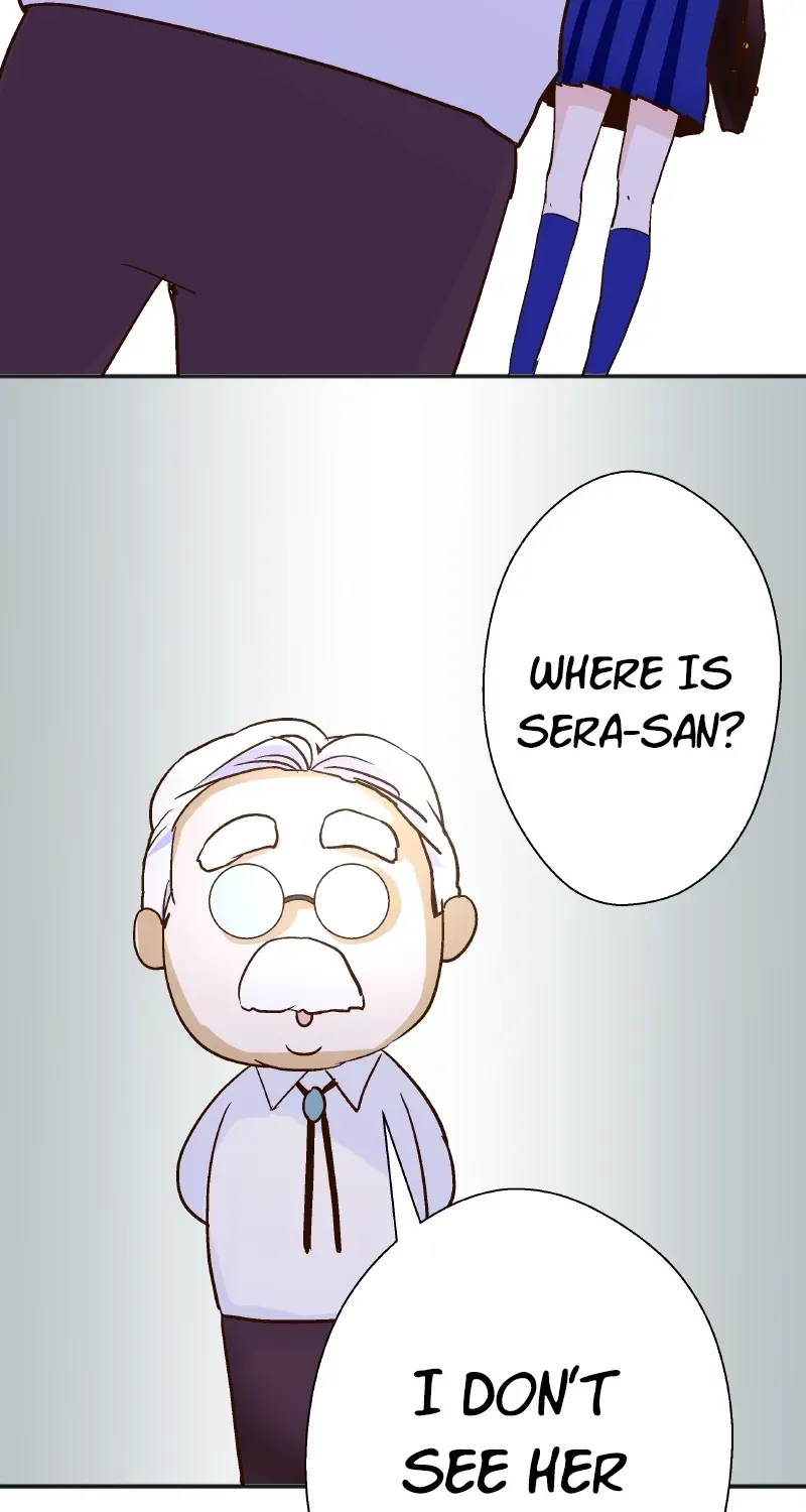 Himote no Ouji-sama Chapter 10 page 41 - 