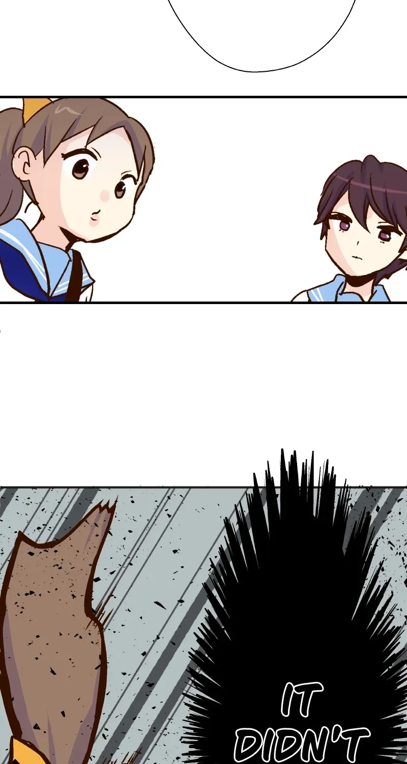 Himote no Ouji-sama Chapter 10 page 43 - 