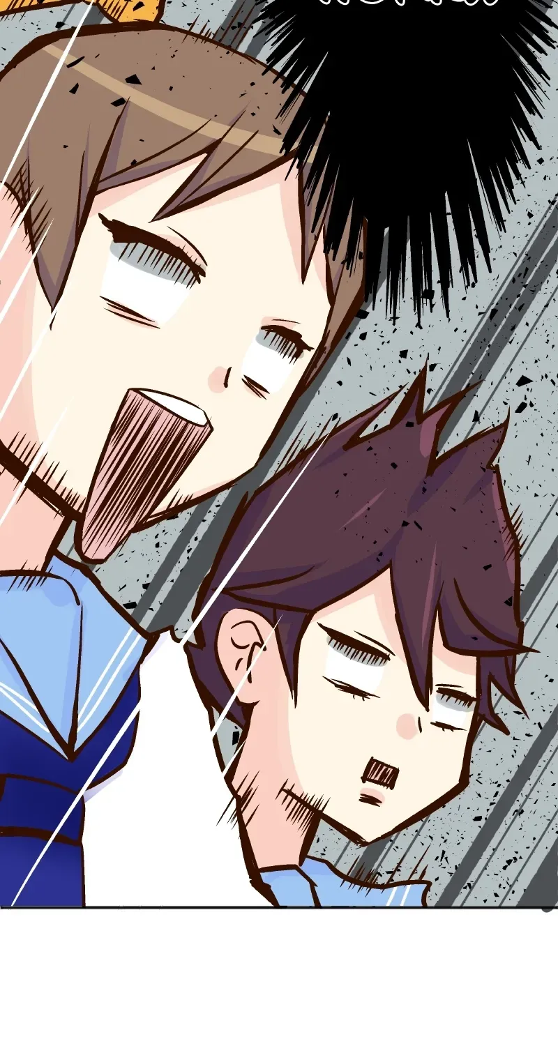 Himote no Ouji-sama Chapter 10 page 45 - 