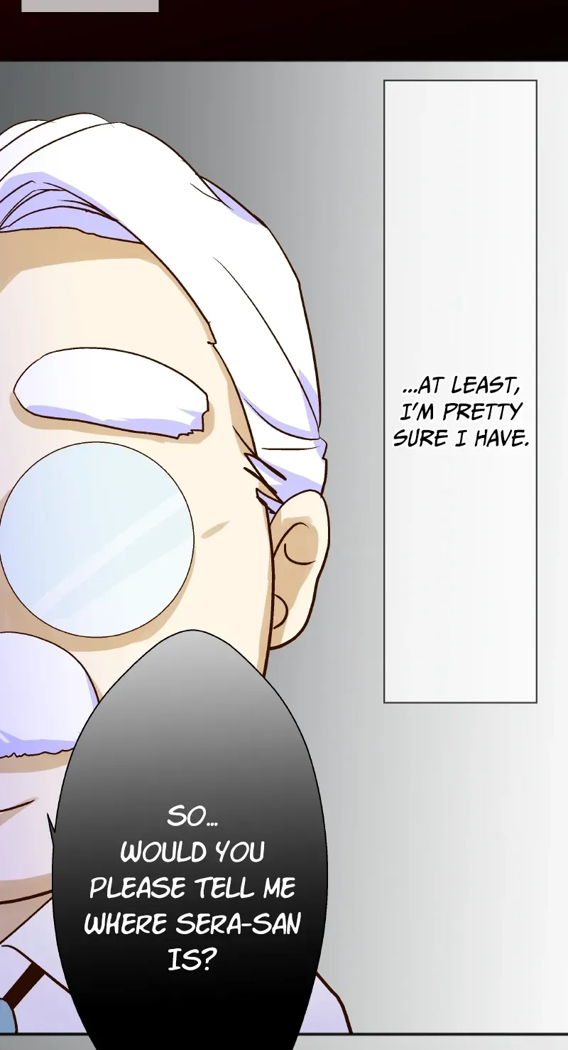 Himote no Ouji-sama Chapter 10 page 52 - 