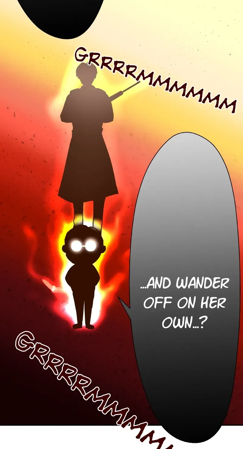 Himote no Ouji-sama Chapter 10 page 54 - 