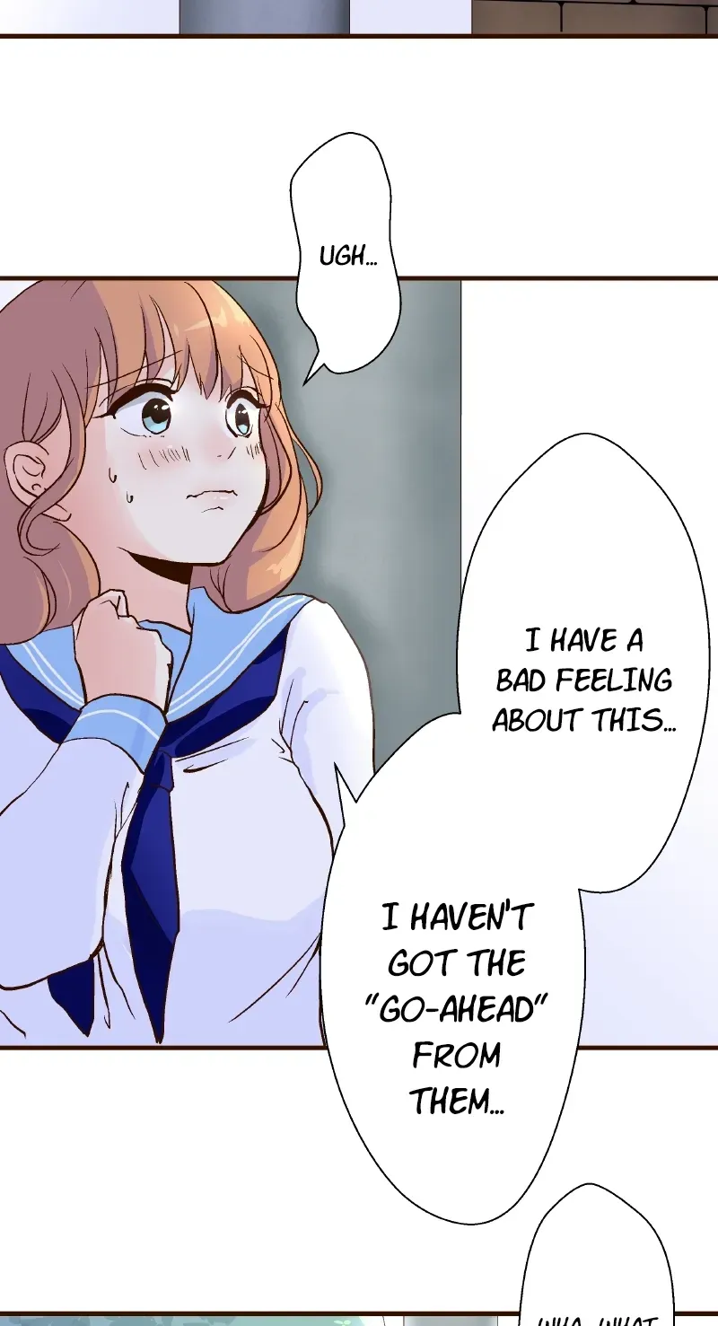 Himote no Ouji-sama Chapter 10 page 56 - 