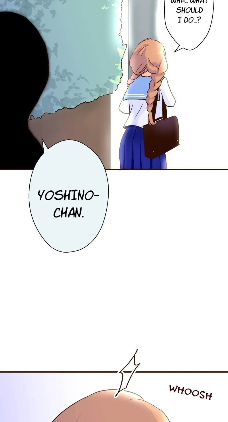 Himote no Ouji-sama Chapter 10 page 57 - 