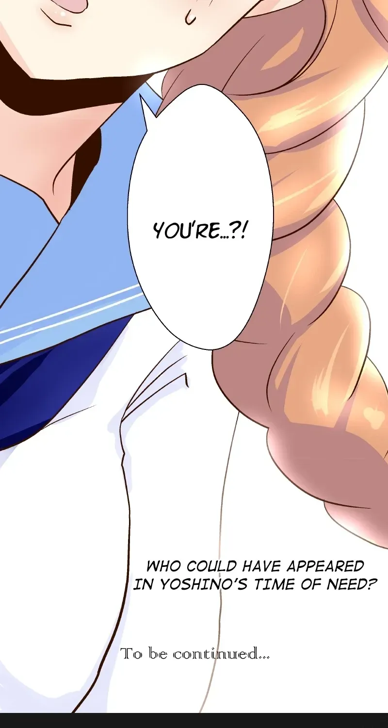 Himote no Ouji-sama Chapter 10 page 59 - 