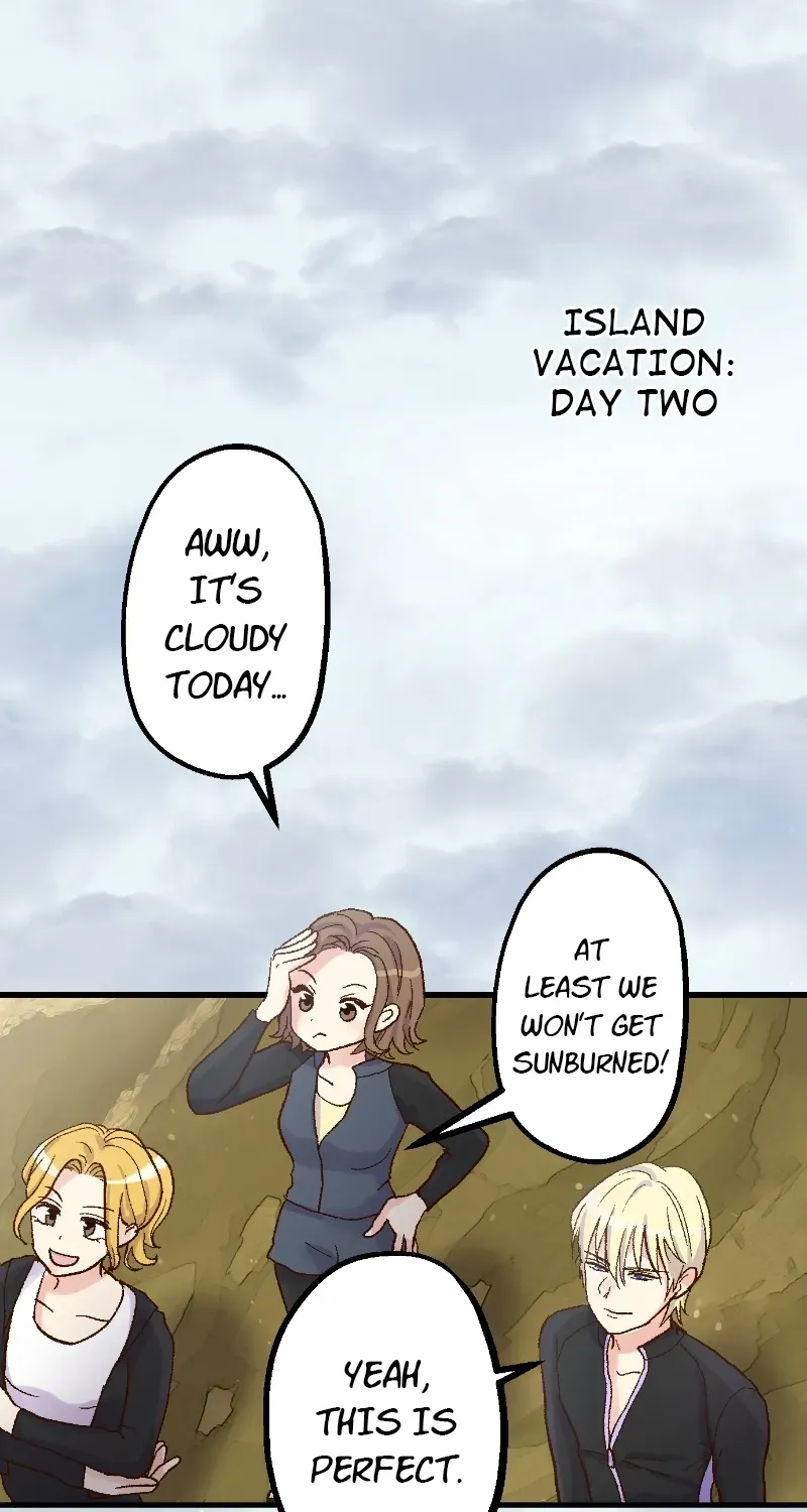 Himote no Ouji-sama Chapter 100 page 1 - 