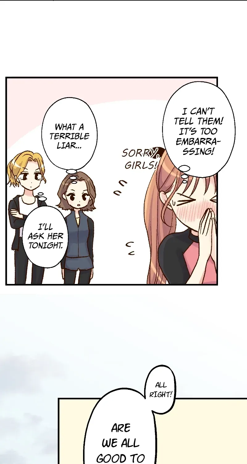 Himote no Ouji-sama Chapter 100 page 23 - 