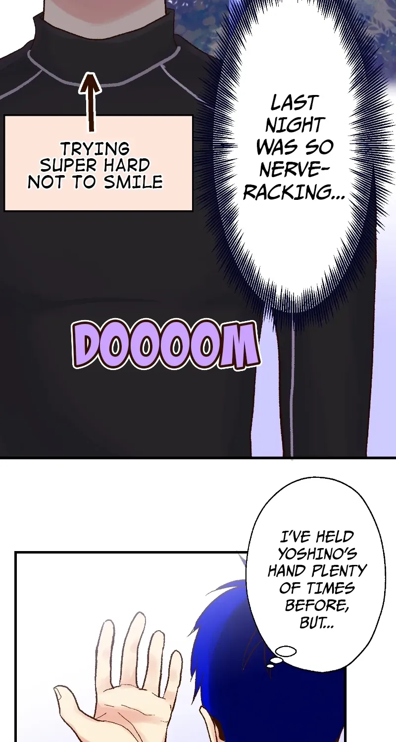 Himote no Ouji-sama Chapter 100 page 9 - 