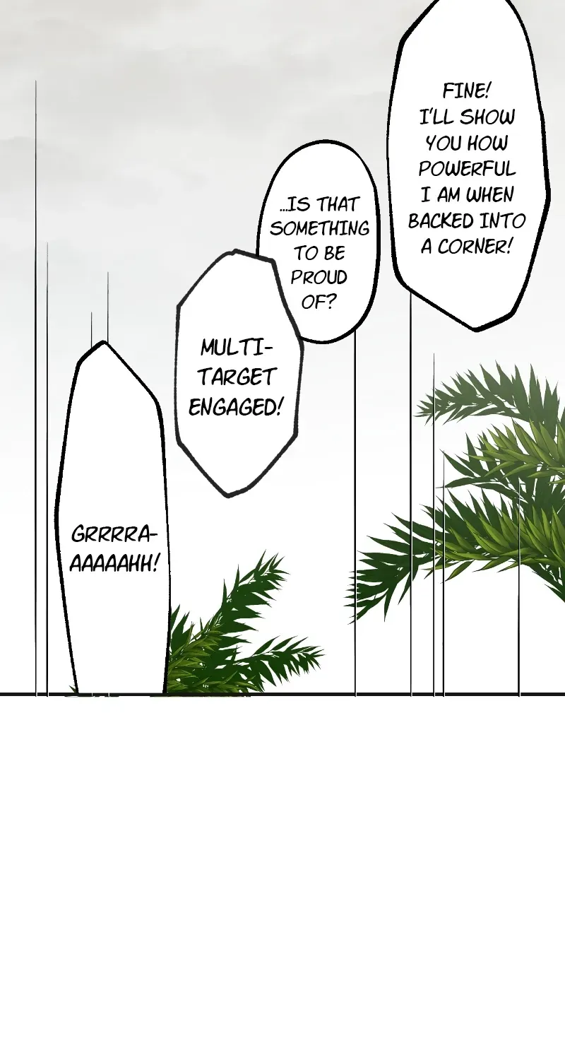 Himote no Ouji-sama Chapter 102 page 13 - 
