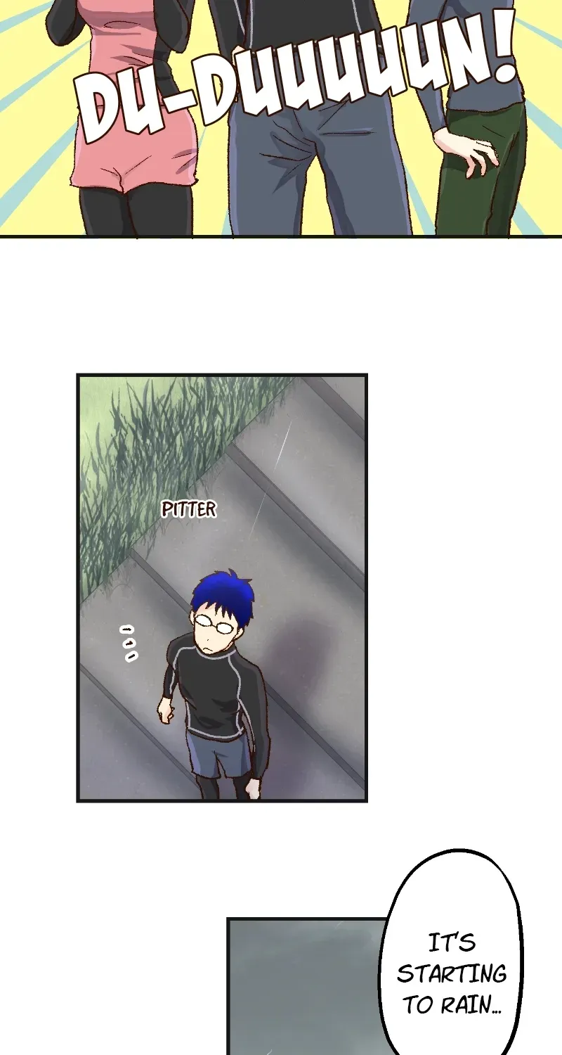 Himote no Ouji-sama Chapter 102 page 29 - 