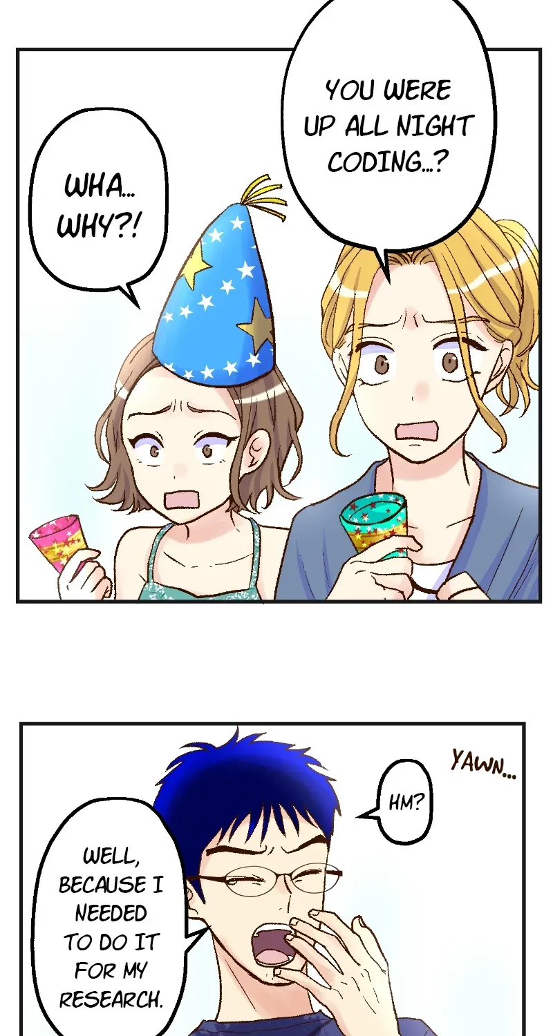 Himote no Ouji-sama Chapter 105 page 13 - 