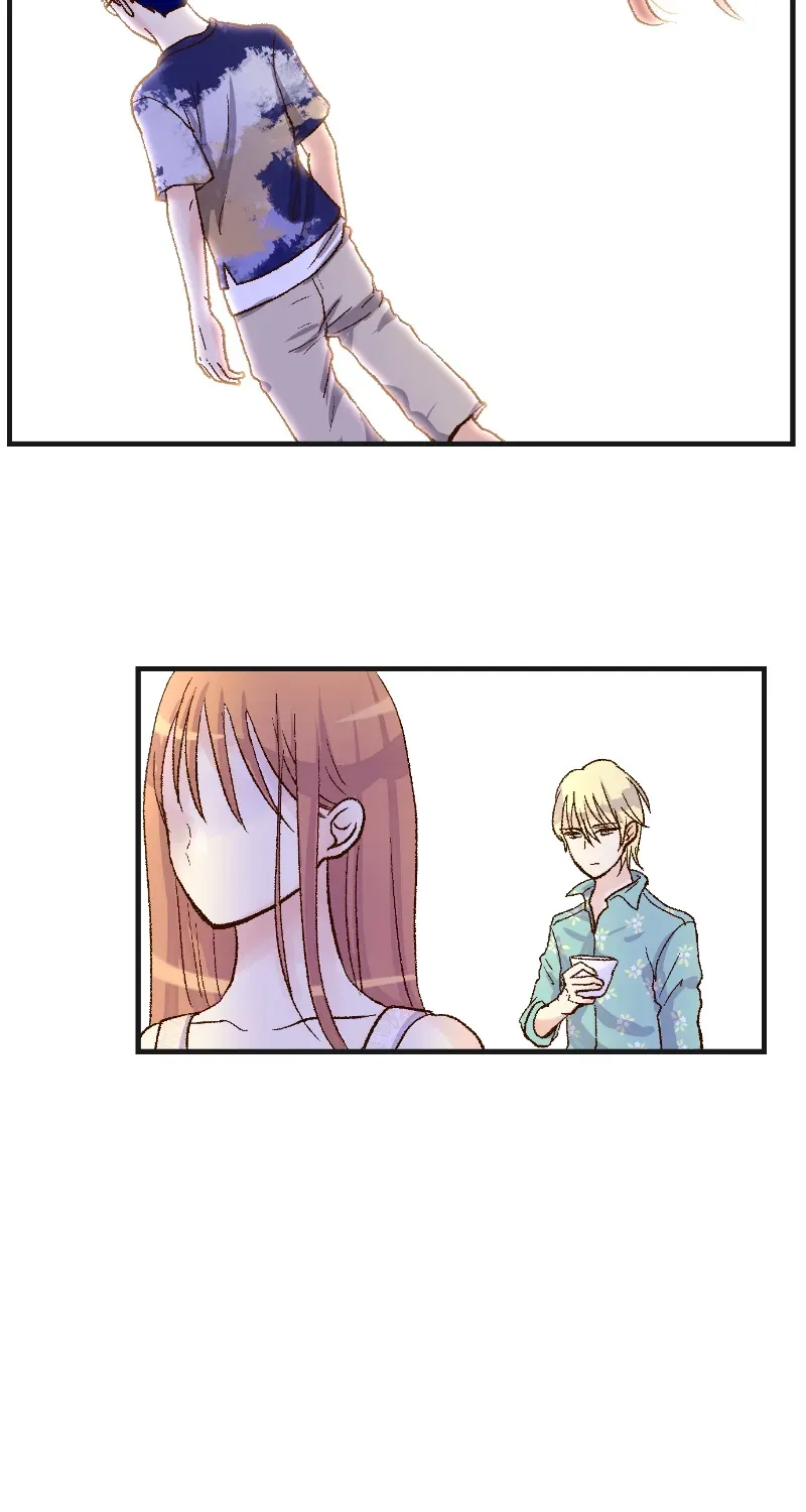 Himote no Ouji-sama Chapter 105 page 27 - 