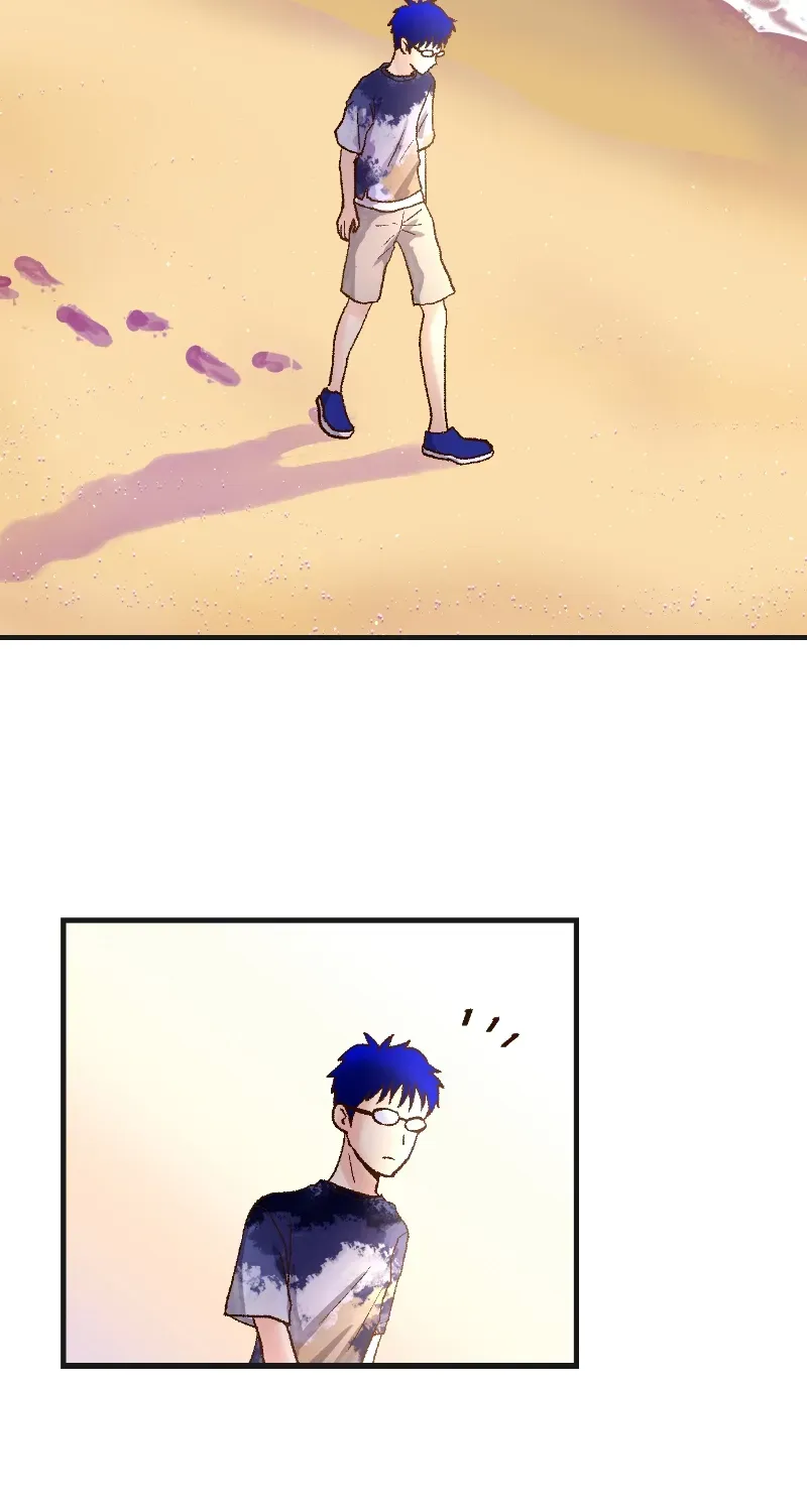 Himote no Ouji-sama Chapter 105 page 31 - 