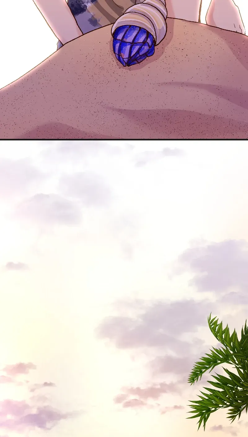 Himote no Ouji-sama Chapter 105 page 39 - 