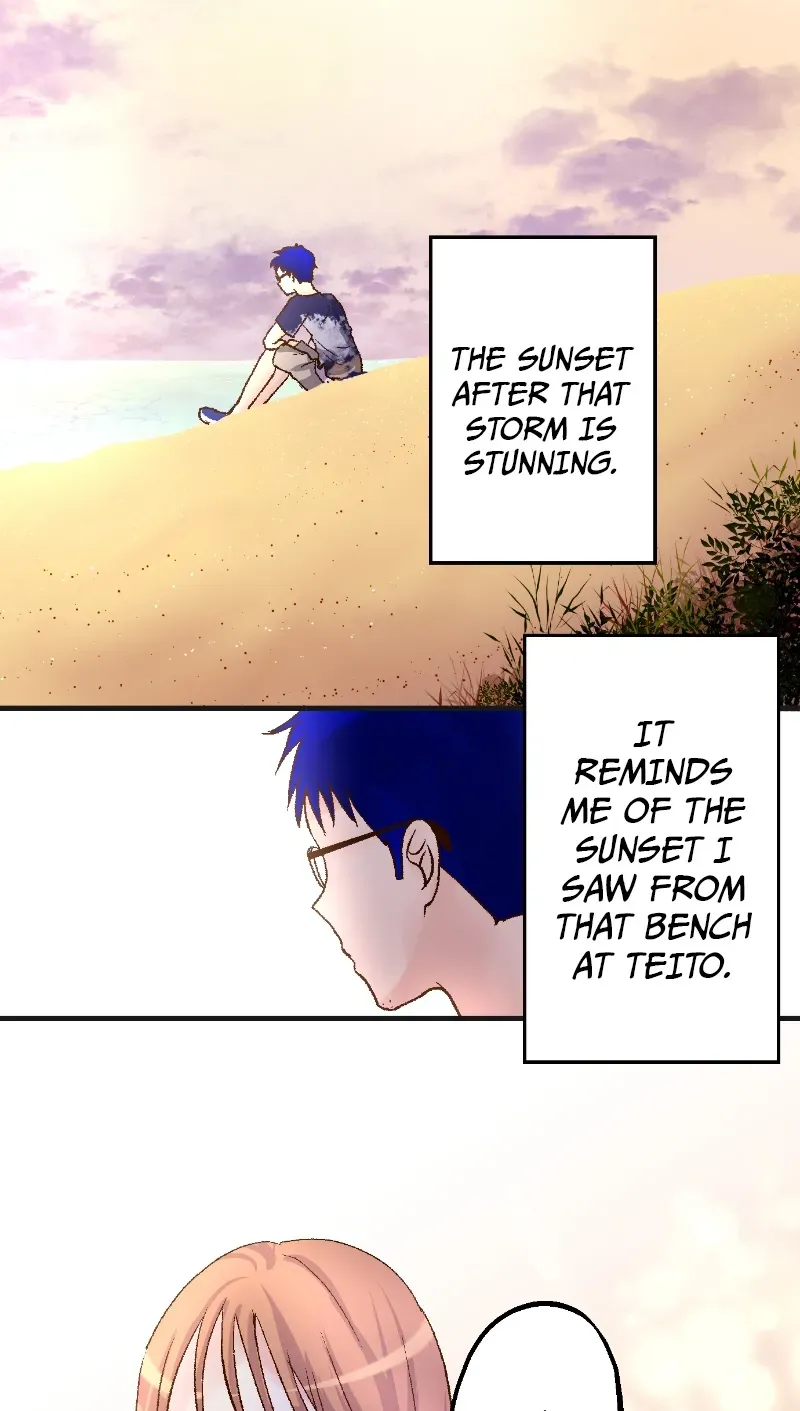 Himote no Ouji-sama Chapter 105 page 40 - 