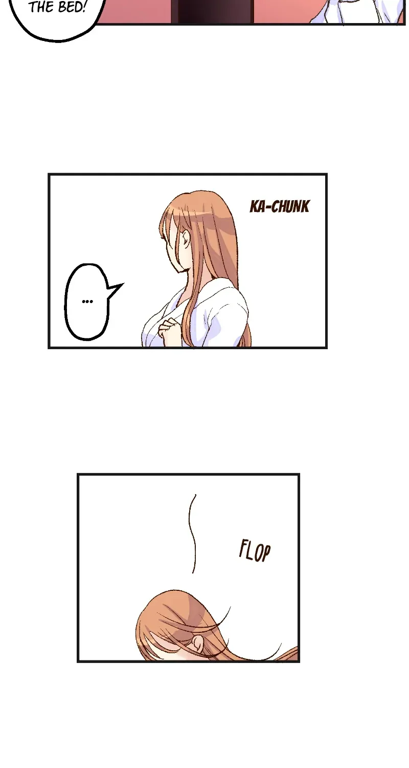 Himote no Ouji-sama Chapter 105 page 5 - 