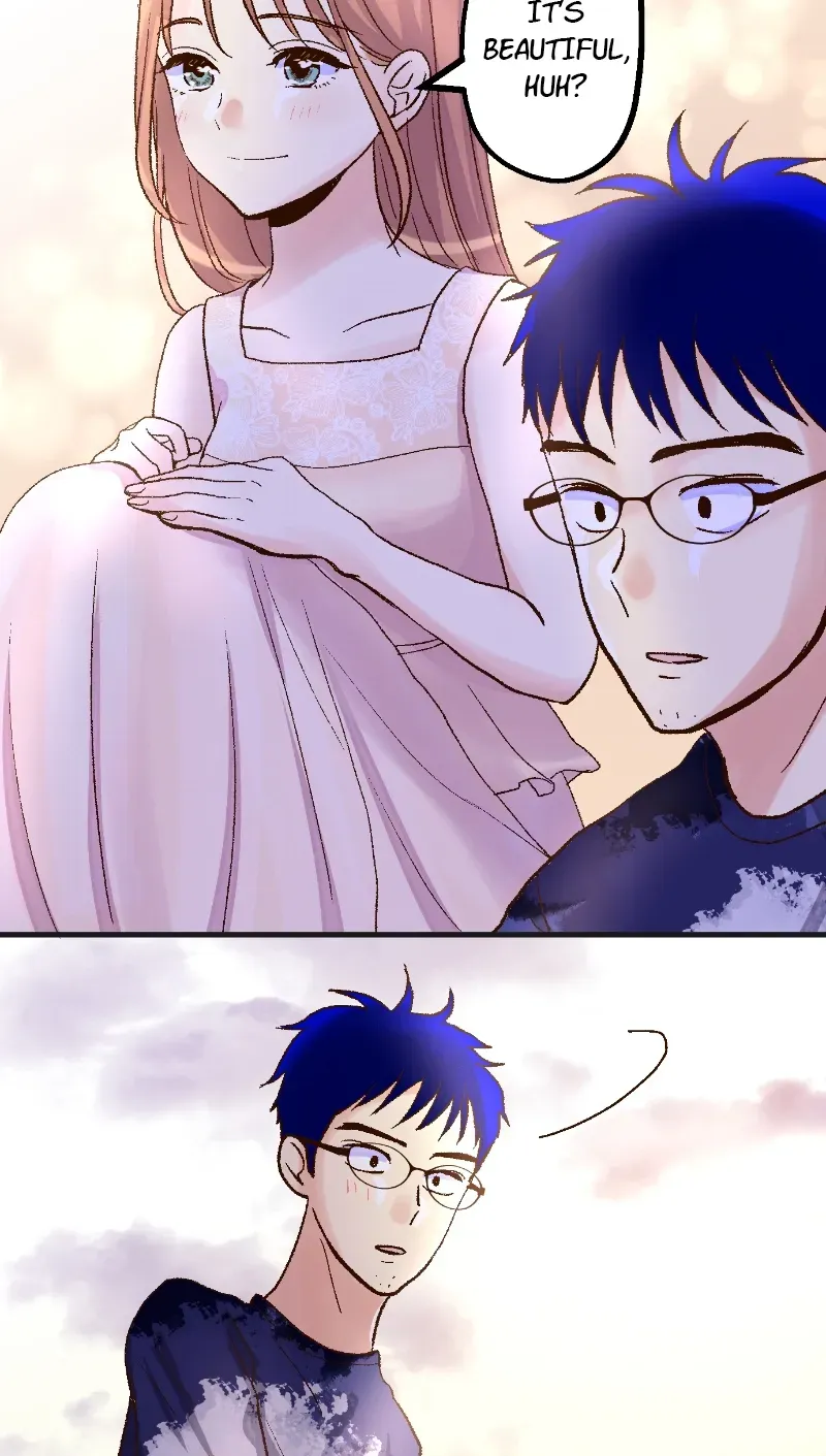 Himote no Ouji-sama Chapter 105 page 41 - 