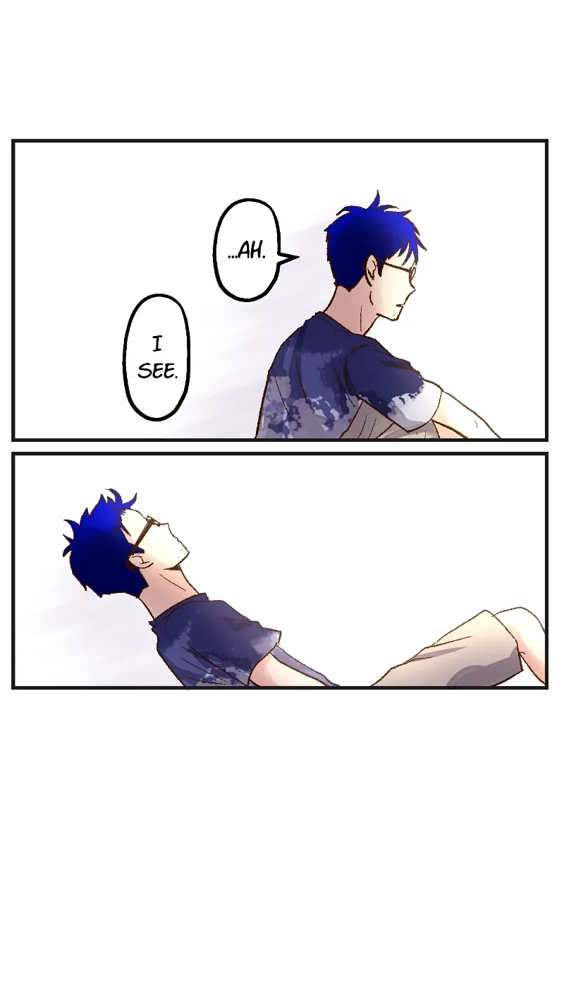 Himote no Ouji-sama Chapter 105 page 43 - 