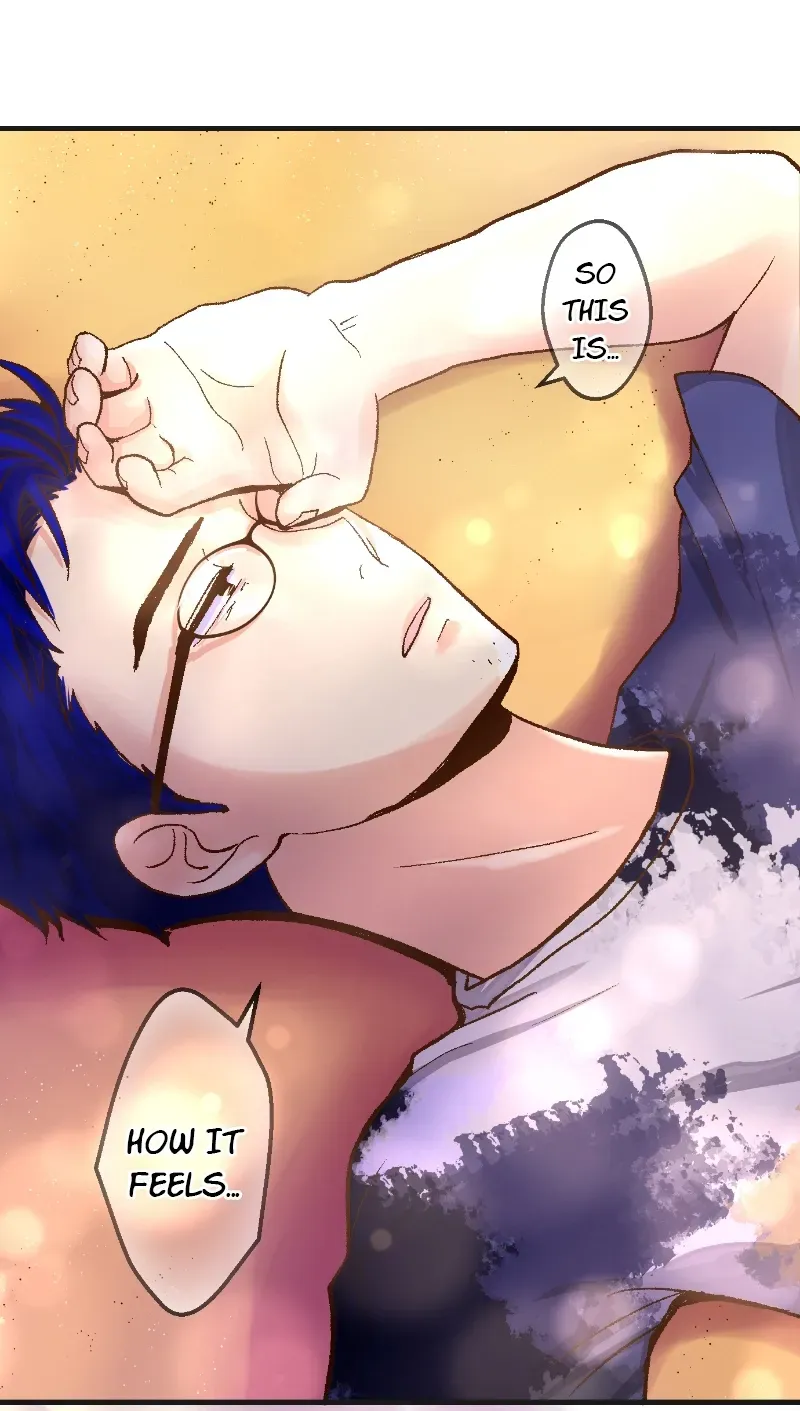Himote no Ouji-sama Chapter 105 page 44 - 