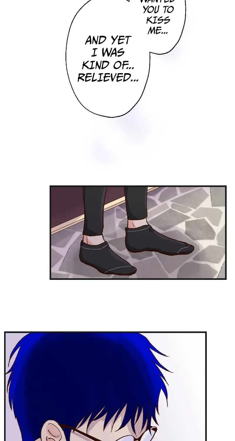 Himote no Ouji-sama Chapter 105 page 9 - 