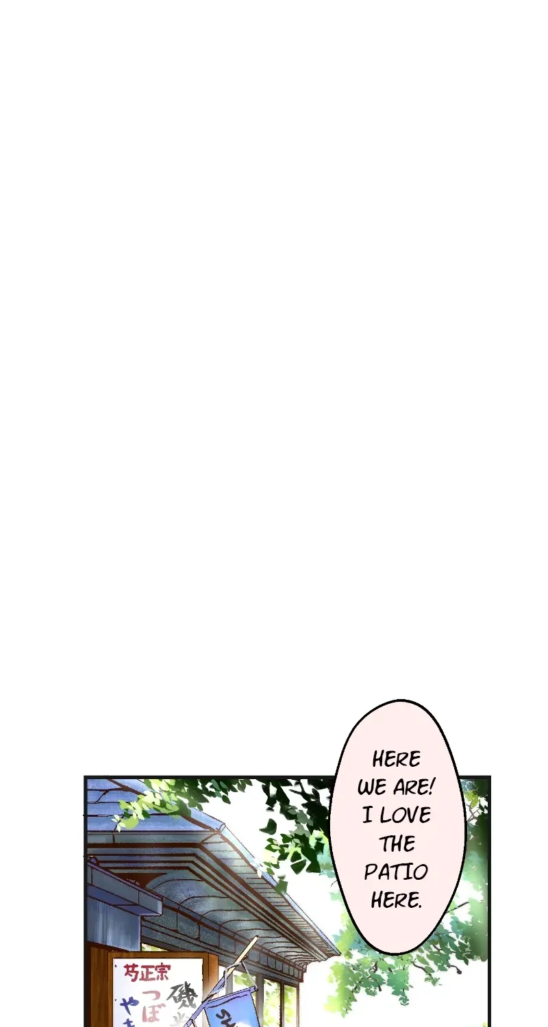 Himote no Ouji-sama Chapter 106 page 12 - 