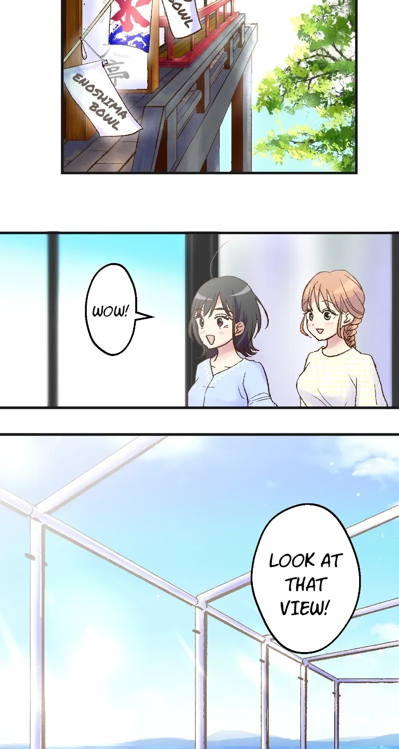 Himote no Ouji-sama Chapter 106 page 14 - 