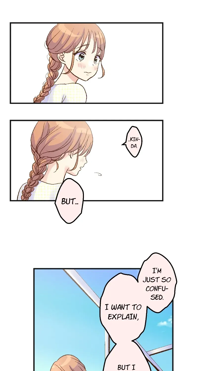 Himote no Ouji-sama Chapter 106 page 20 - 