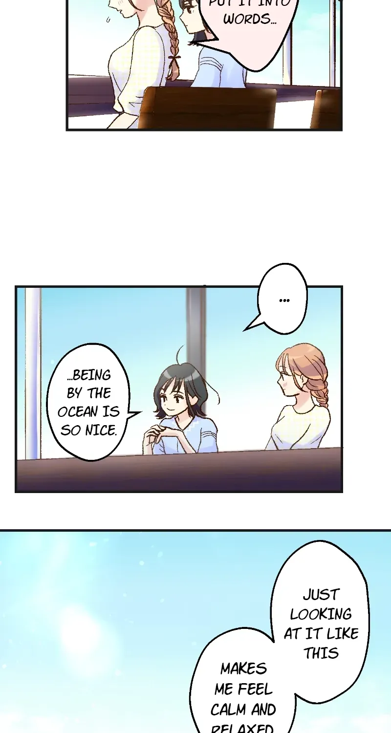 Himote no Ouji-sama Chapter 106 page 22 - 