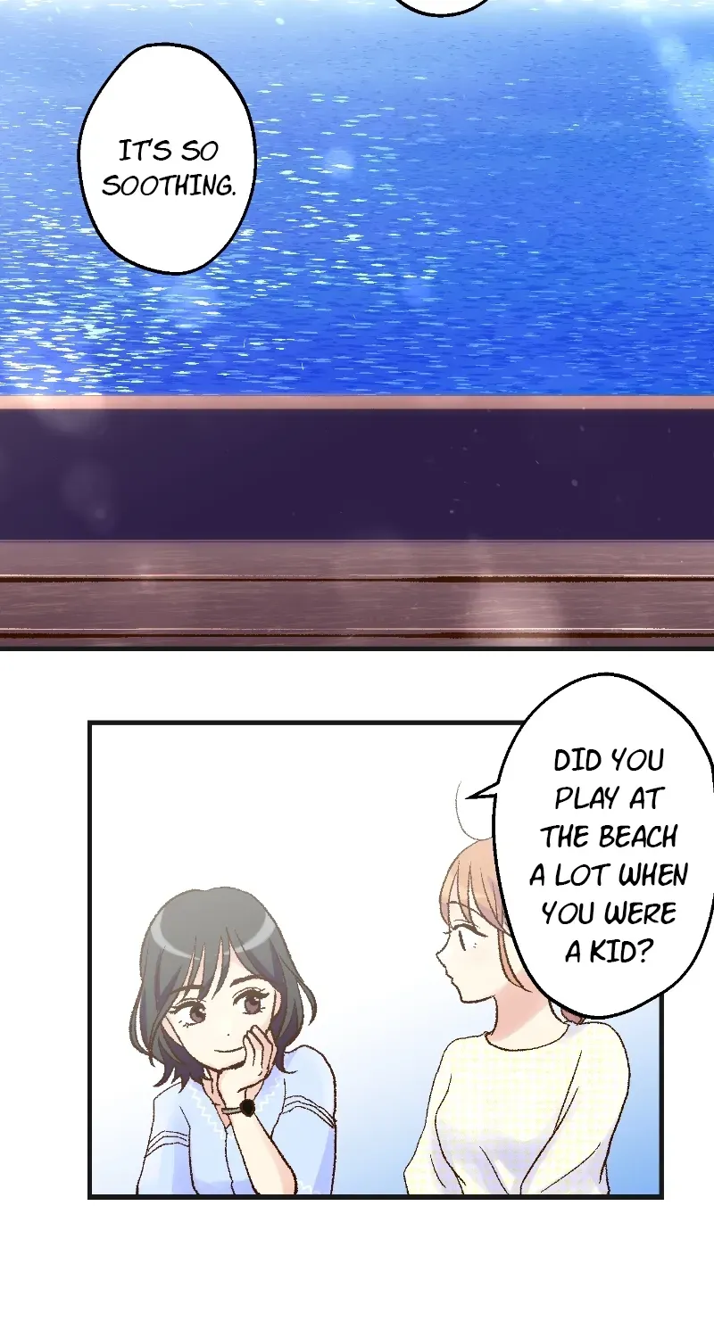 Himote no Ouji-sama Chapter 106 page 24 - 