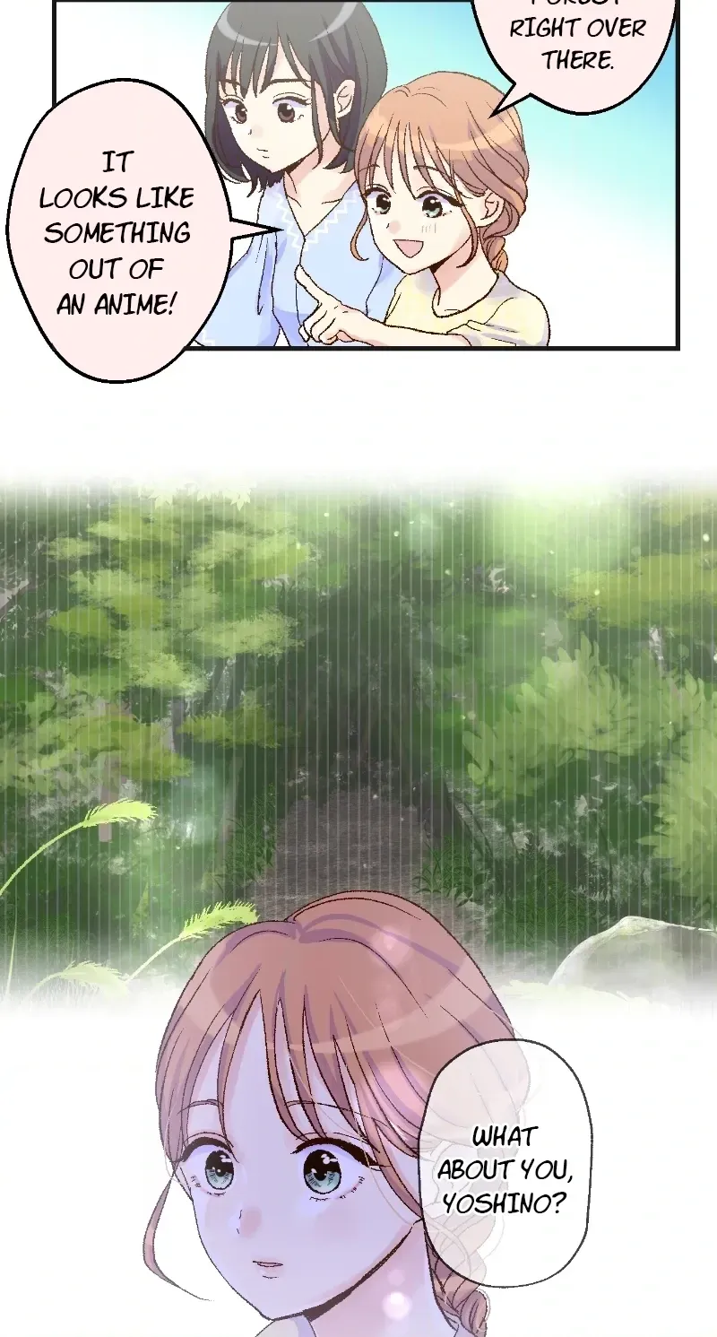 Himote no Ouji-sama Chapter 106 page 27 - 