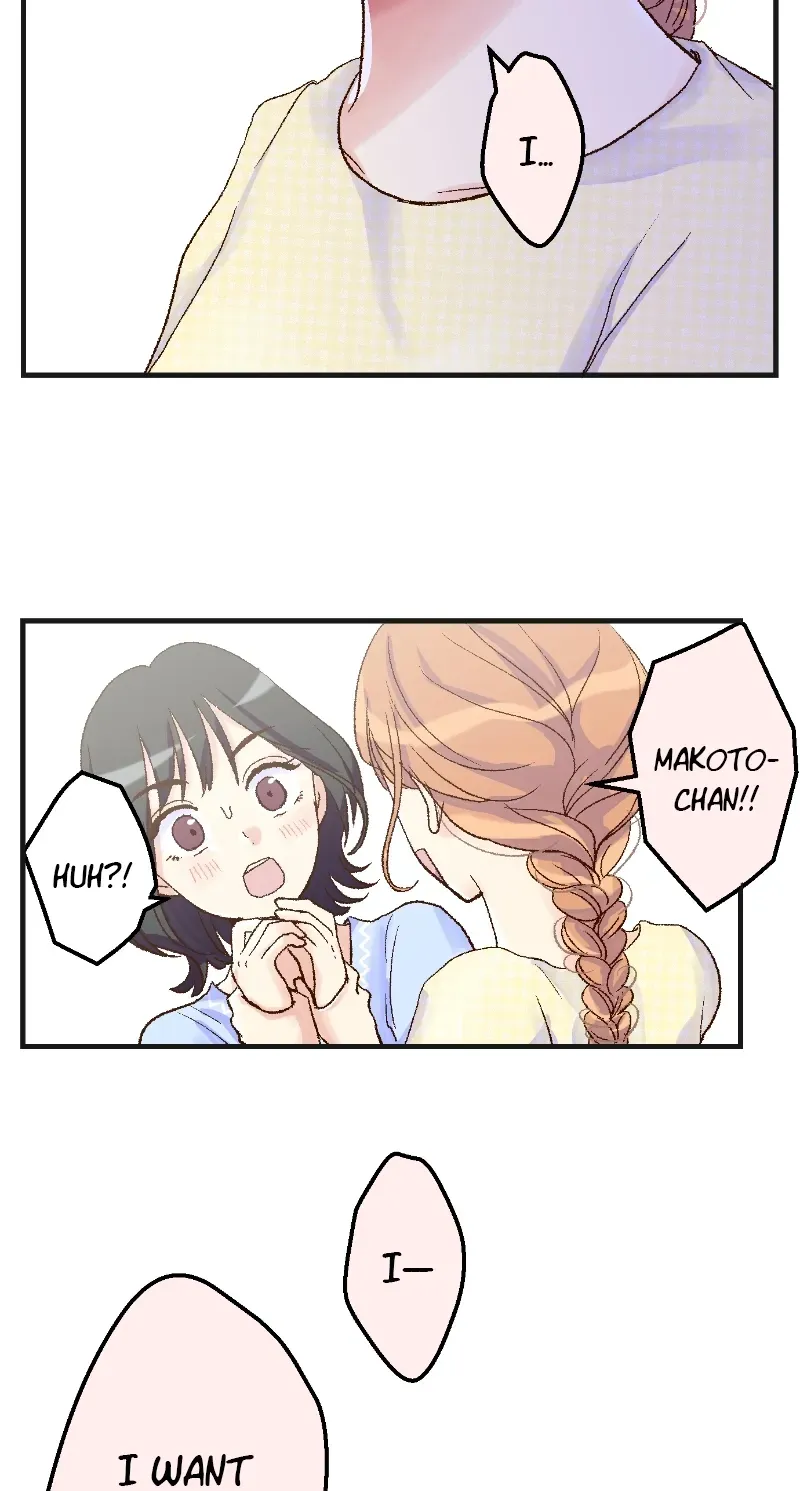 Himote no Ouji-sama Chapter 106 page 30 - 