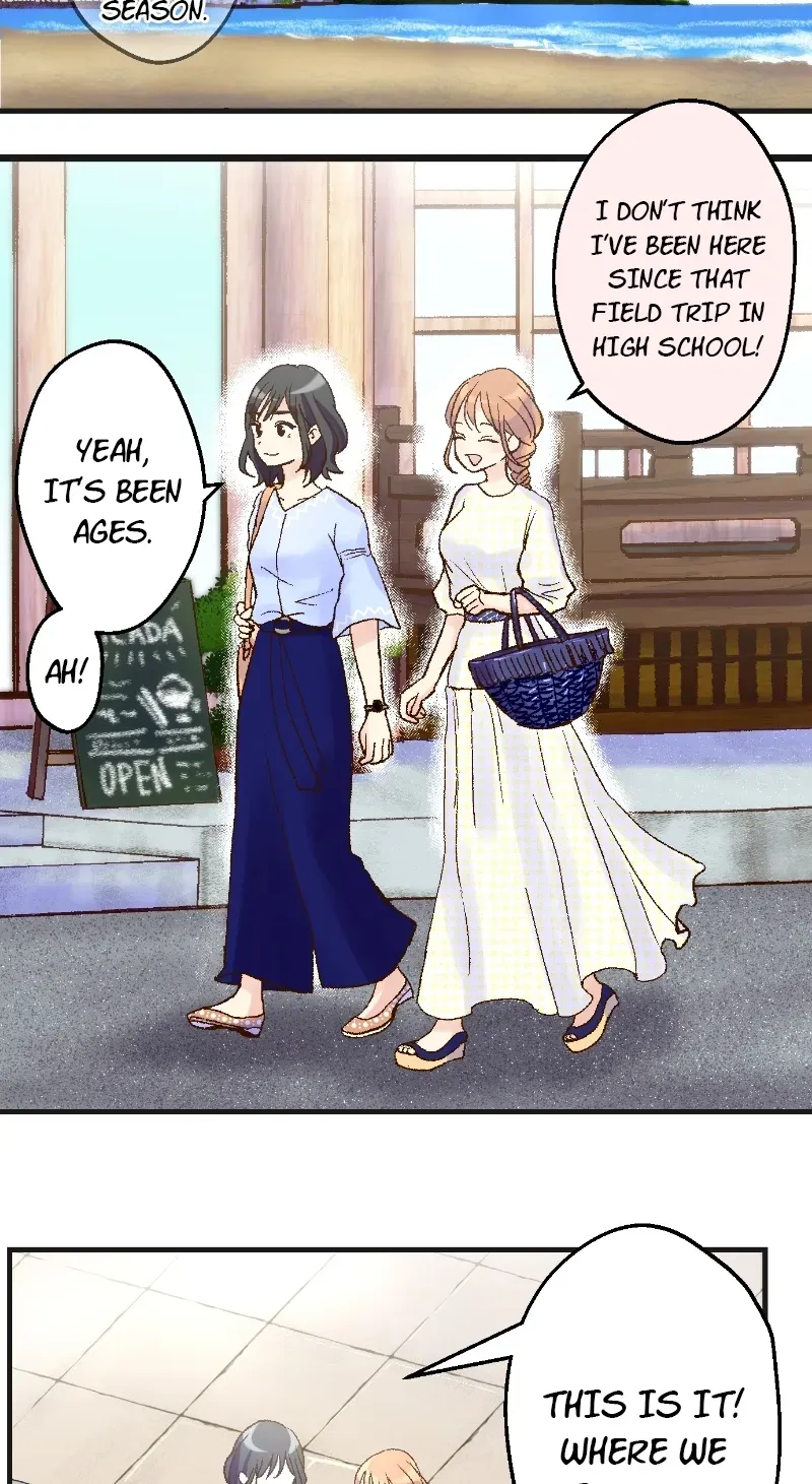 Himote no Ouji-sama Chapter 106 page 6 - 