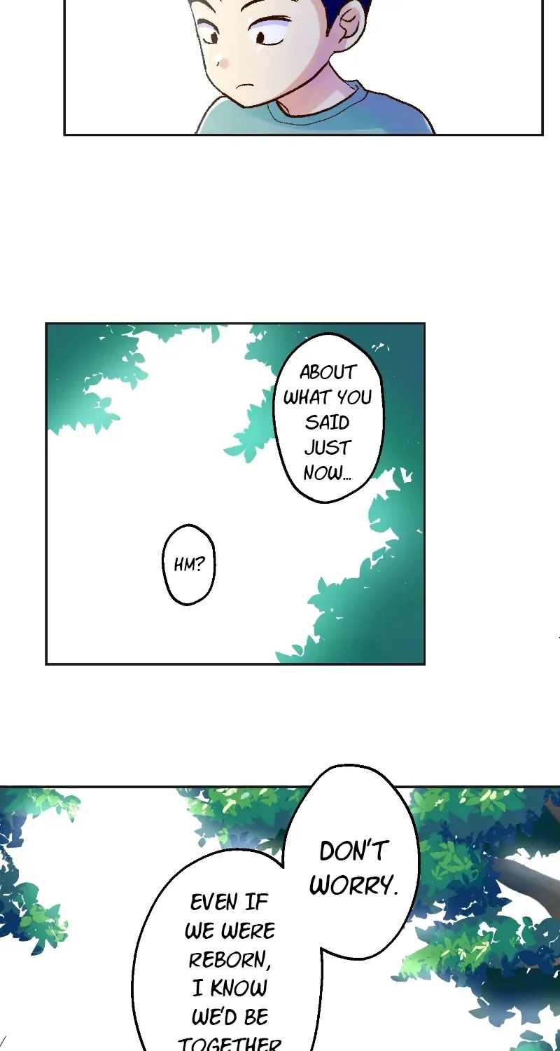 Himote no Ouji-sama Chapter 107 page 16 - 