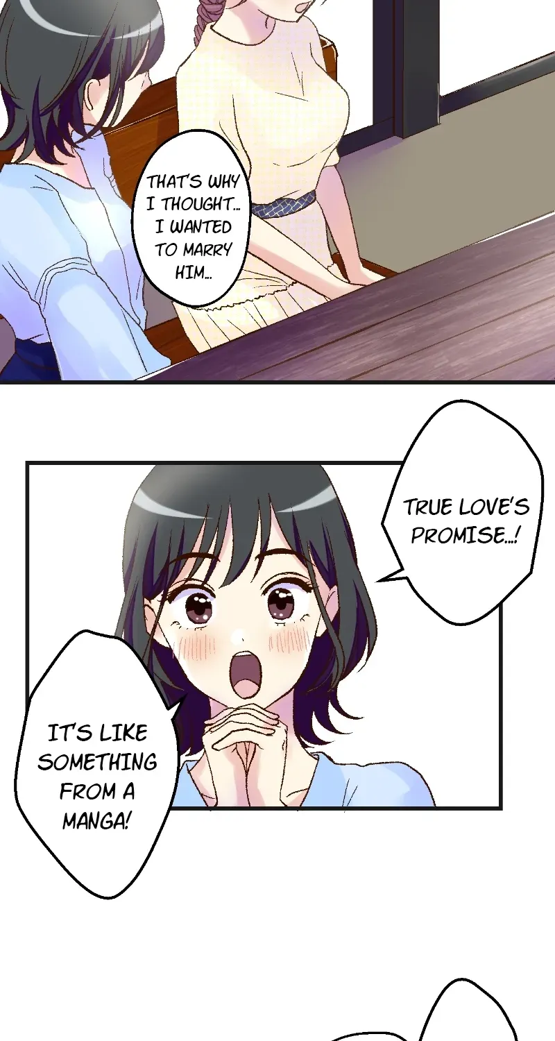 Himote no Ouji-sama Chapter 107 page 24 - 