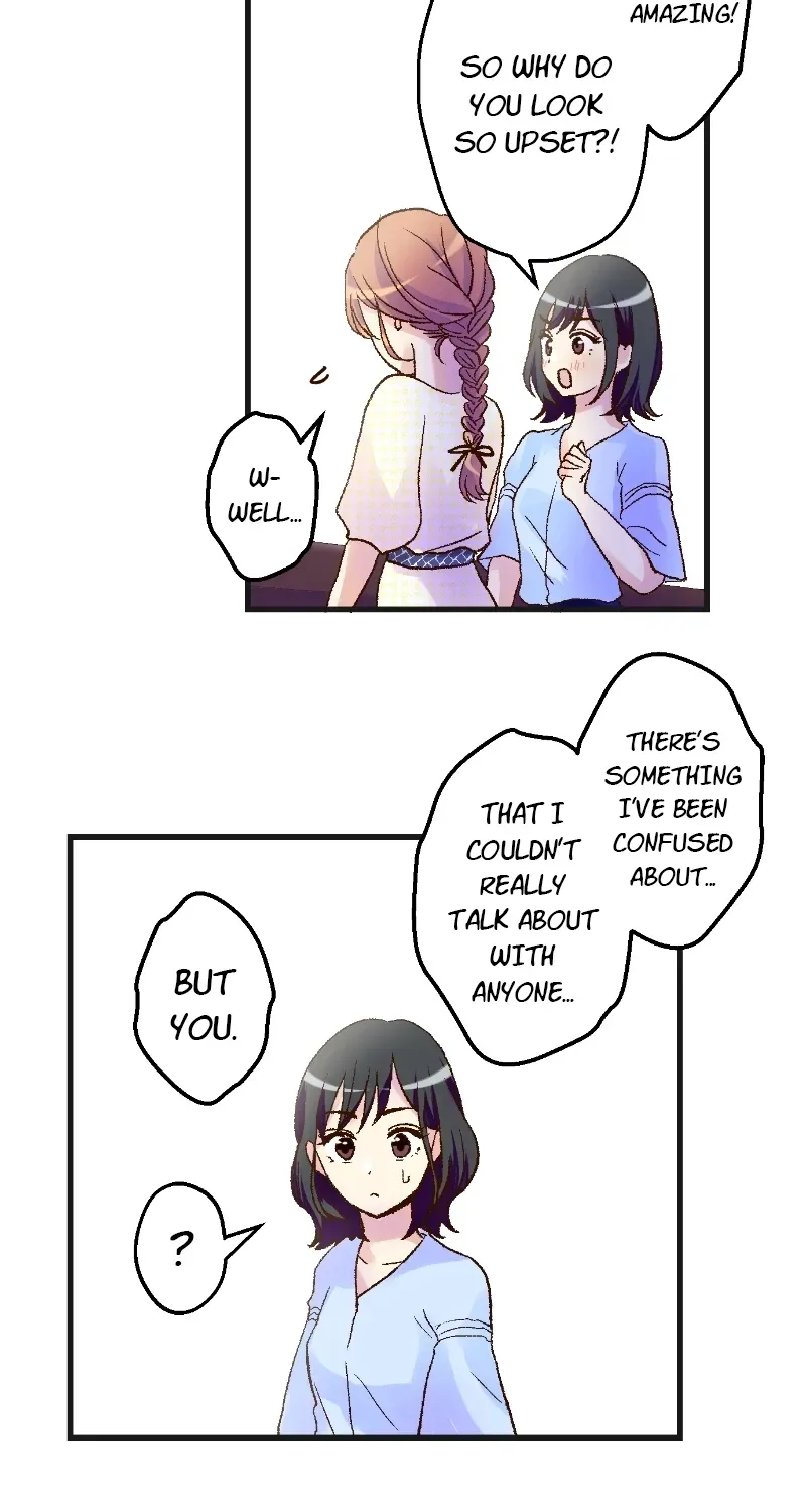 Himote no Ouji-sama Chapter 107 page 26 - 