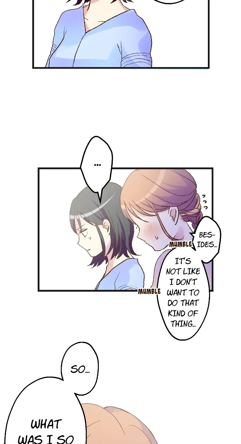 Himote no Ouji-sama Chapter 107 page 33 - 
