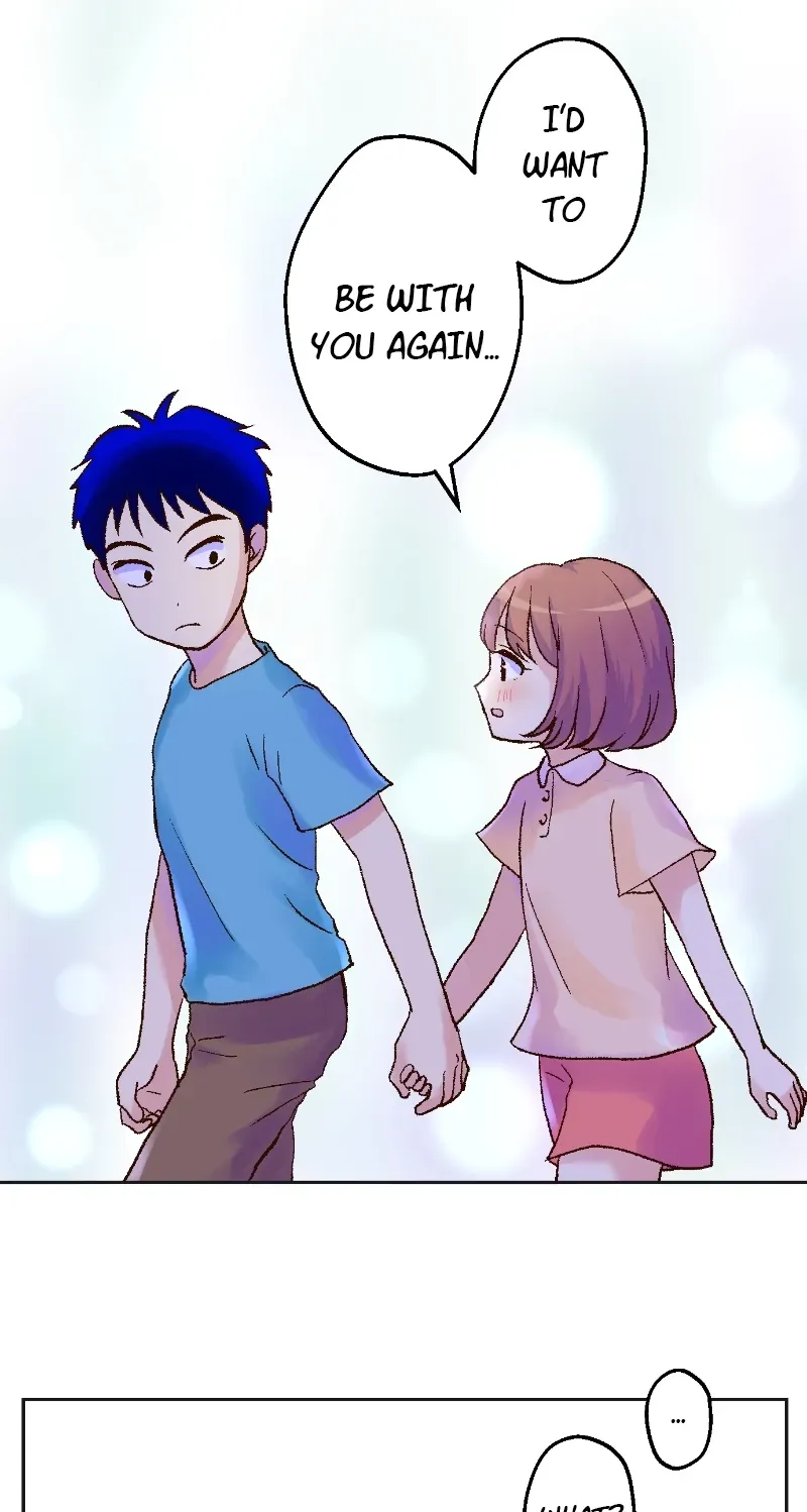 Himote no Ouji-sama Chapter 107 page 6 - 