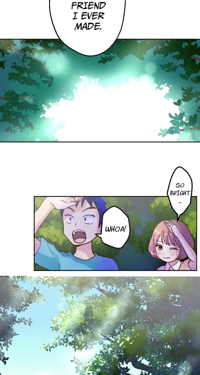 Himote no Ouji-sama Chapter 107 page 10 - 
