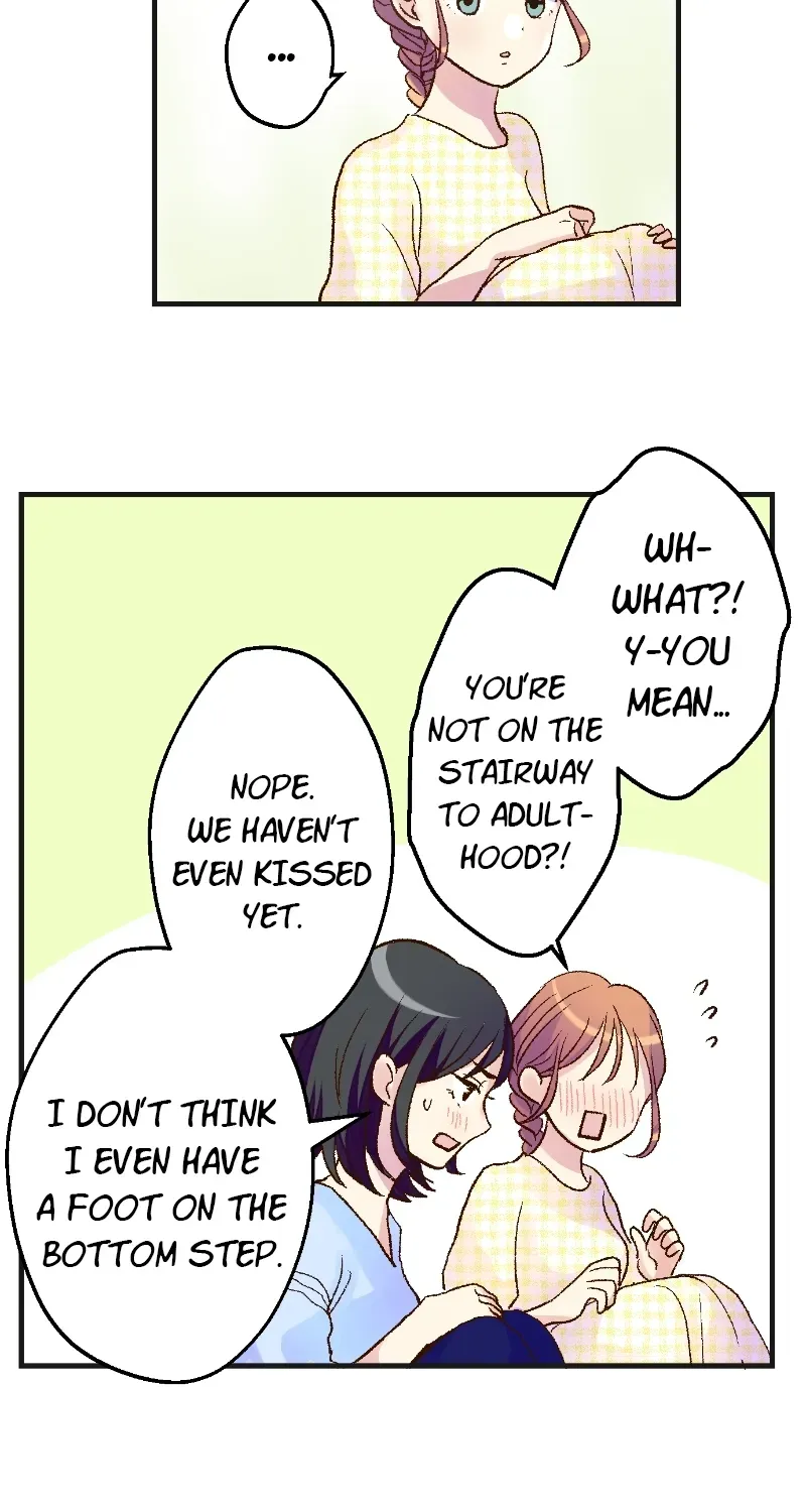 Himote no Ouji-sama Chapter 108 page 11 - 