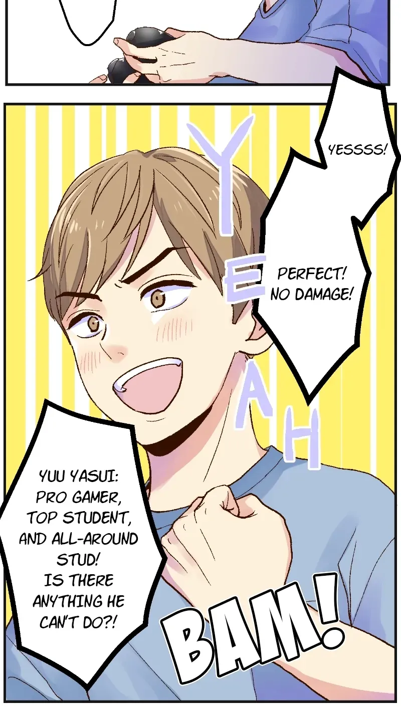 Himote no Ouji-sama Chapter 108 page 30 - 
