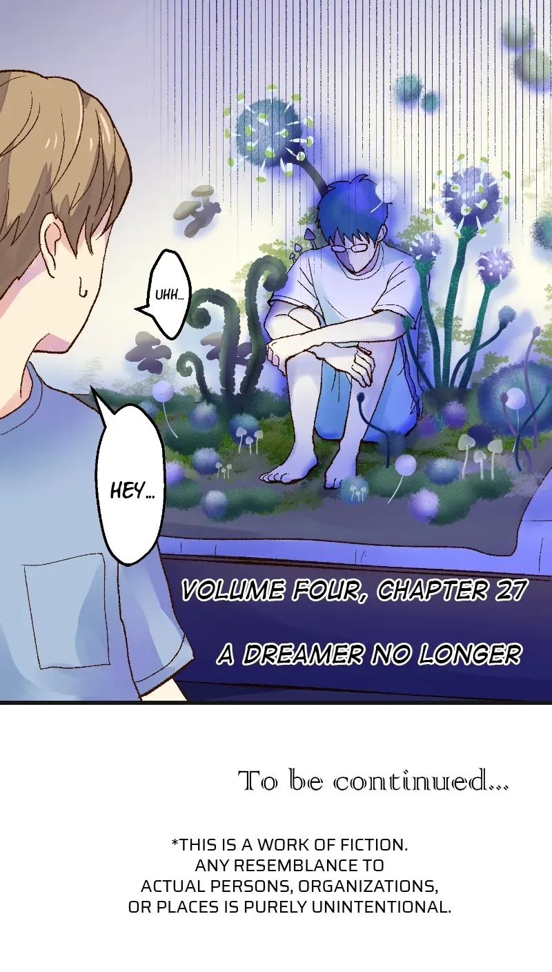 Himote no Ouji-sama Chapter 108 page 33 - 
