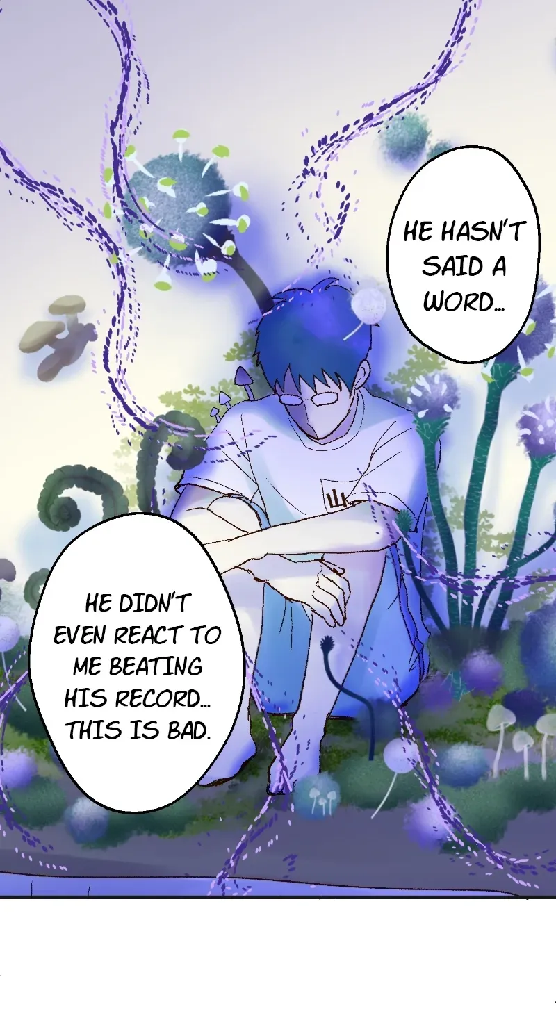 Himote no Ouji-sama Chapter 109 page 1 - 